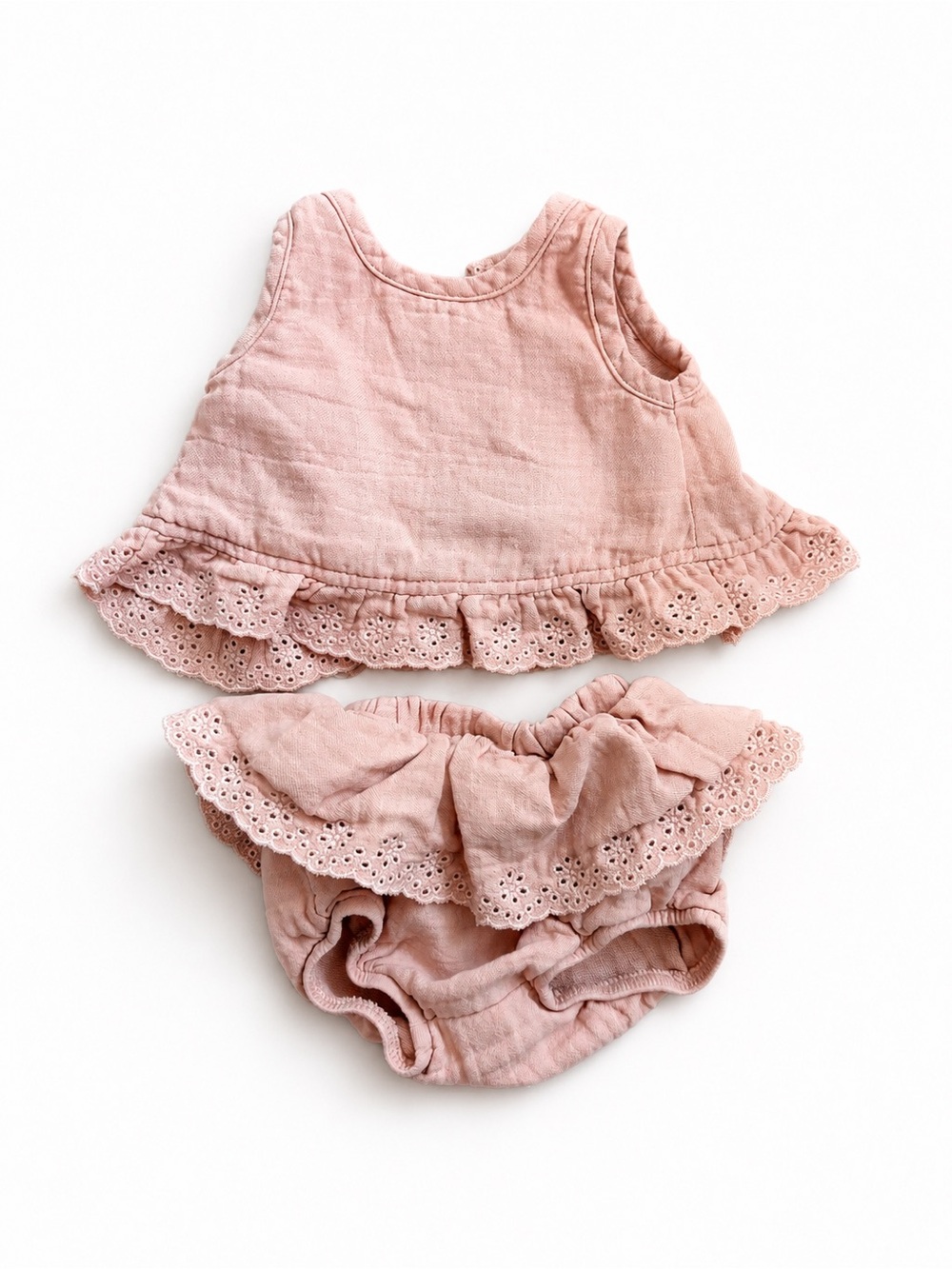 Quincy Mae Set
